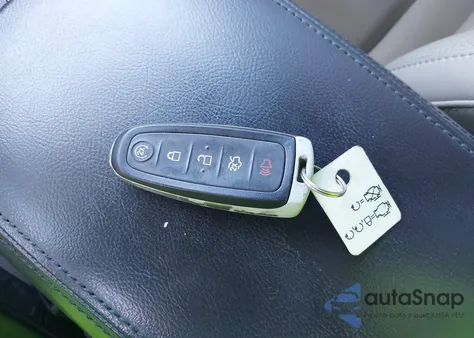 2012 Ford Explorer Limited z USA, uszkodzony, nr VIN 1FMHK7F85CGA79899